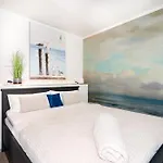 Apartmán Wiet Kieker Sierksdorf