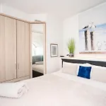 Wiet Kieker Apartmán
