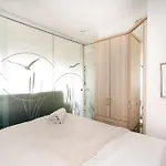 Apartmán Wiet Kieker