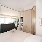 Wiet Kieker Apartmán Sierksdorf