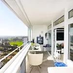 Wiet Kieker Apartmán Sierksdorf