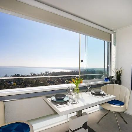 Appartement Wiet Kieker *
