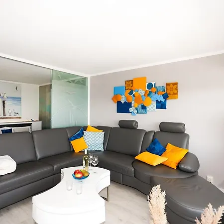 Wiet Kieker Appartement *