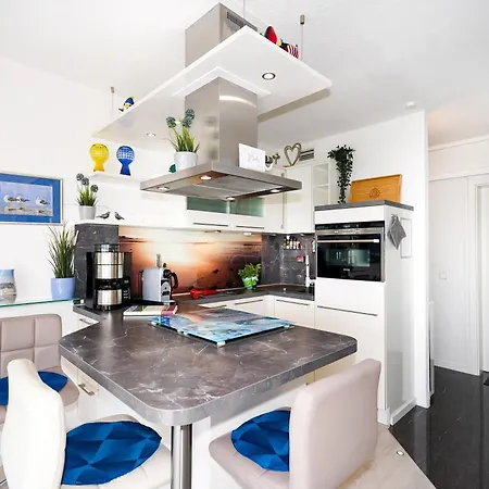 Wiet Kieker Appartement