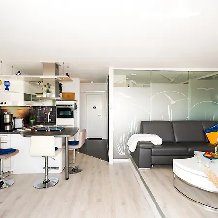 Appartement Wiet Kieker *