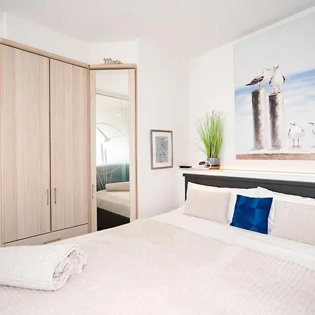 Wiet Kieker Apartmán
