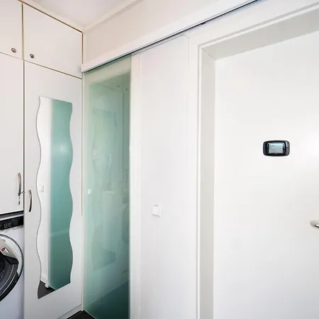 Apartament Wiet Kieker