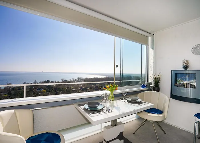 Appartement Wiet Kieker *