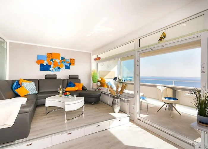 Appartement Wiet Kieker