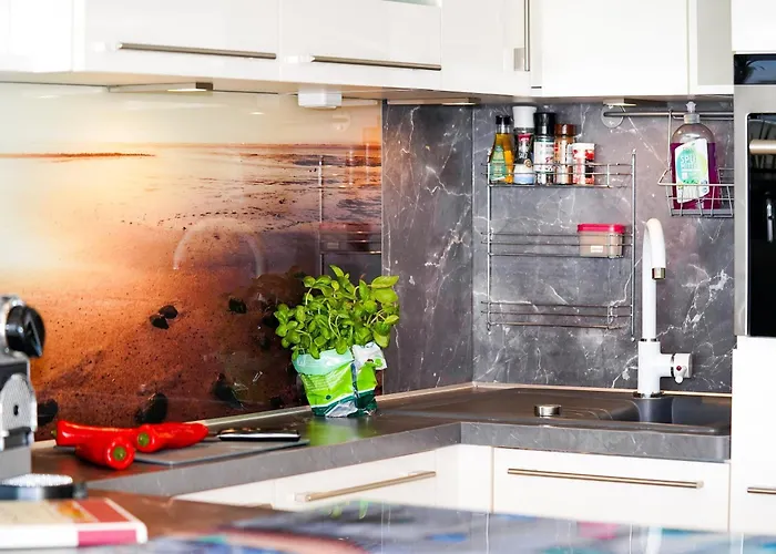 Appartement Wiet Kieker Sierksdorf