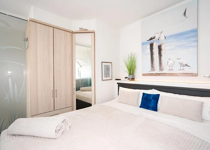 Wiet Kieker Appartement