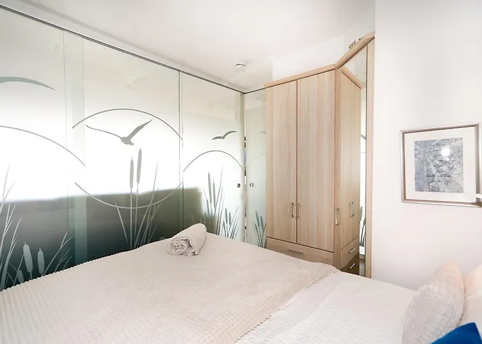 Appartement Wiet Kieker