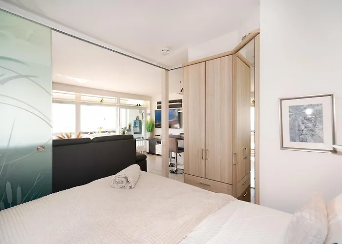 Wiet Kieker Appartement Sierksdorf
