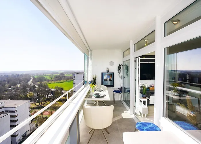 Wiet Kieker Appartement Sierksdorf
