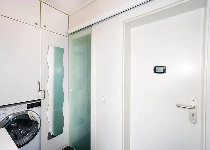 Appartement Wiet Kieker